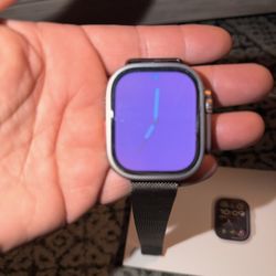 Apple Watch Ultra 2