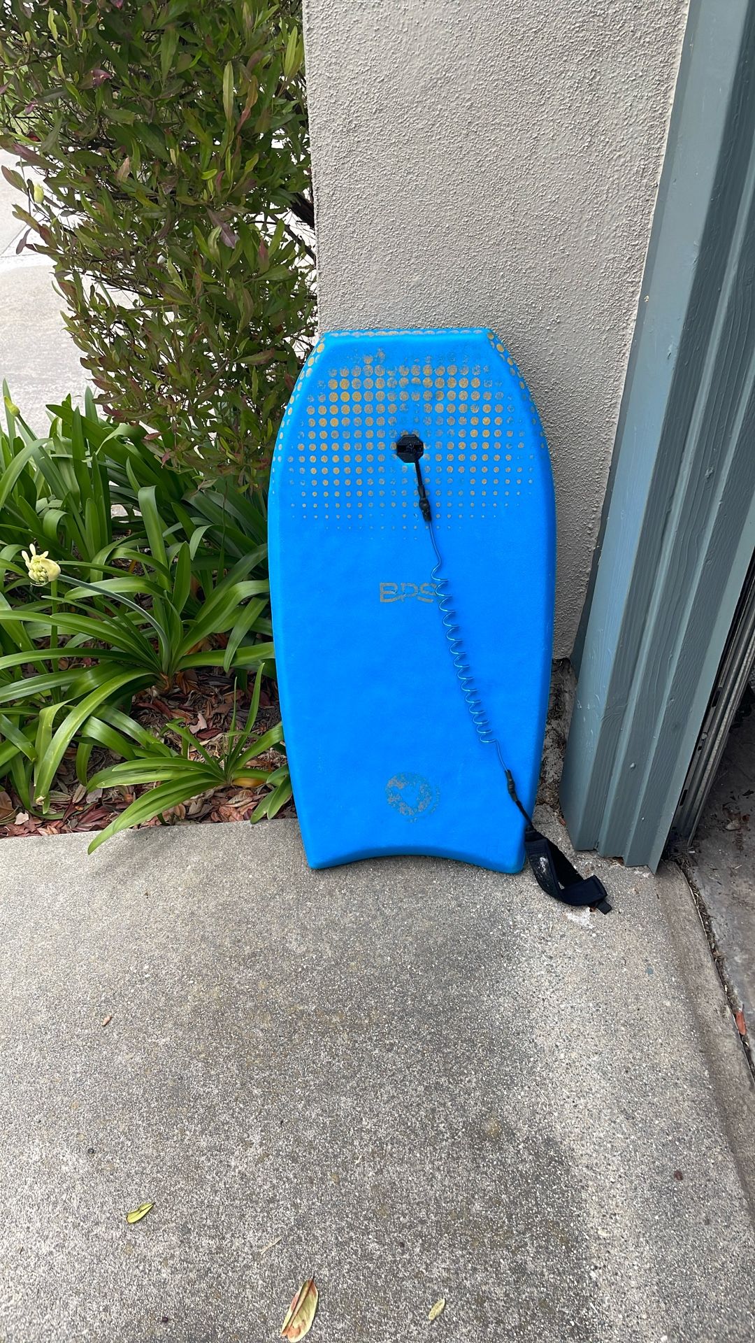 BPS Boogie Board