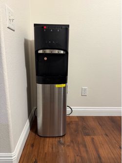 Water dispenser