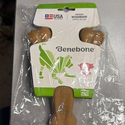 Dogs love wishbone’s  bacon flavor