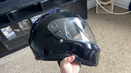 HJC C-10 Helmet