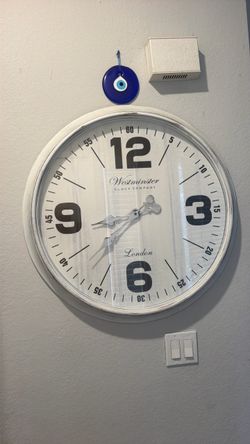Decor Clock