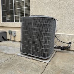 Replacement /New Unit Ac / 3Ton 4Ton 5 Ton ac / Condenser,coil ,furnace