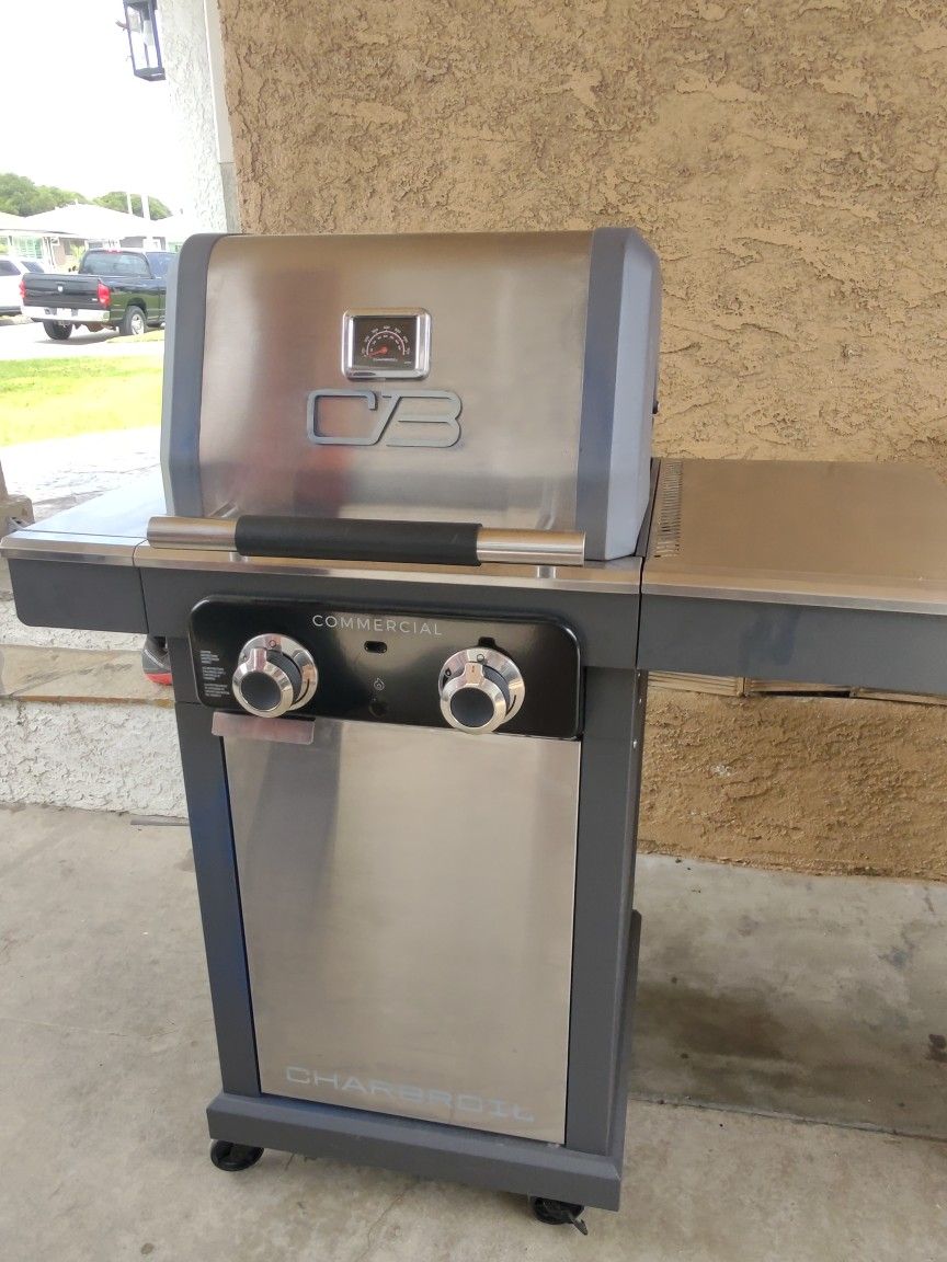 Azador I Parrilla