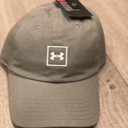 Under Armor Hat (new with Tags)