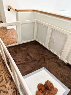 Puppy Playpen