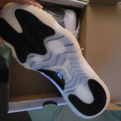 Size 10 Jordan 11s