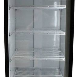 Beverage-Air MT27 Single Door Merchandise Refrigerators Coolers
