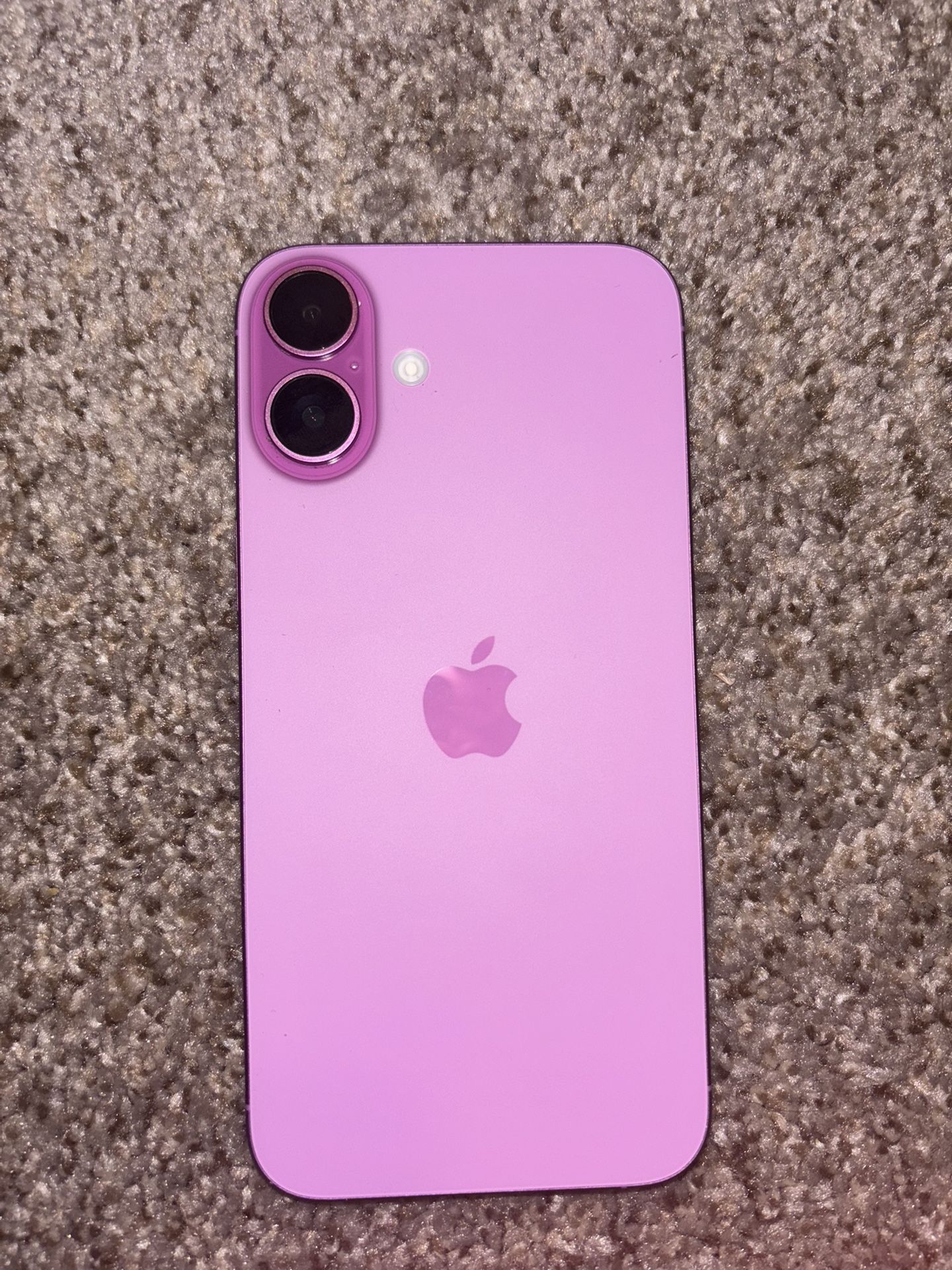 iPhone 16 Plus Locked To AT&T