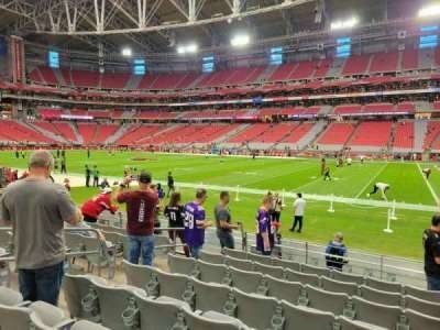 Cardinals Vs Rams