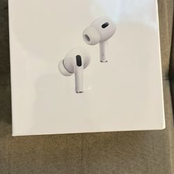 Air pods pro