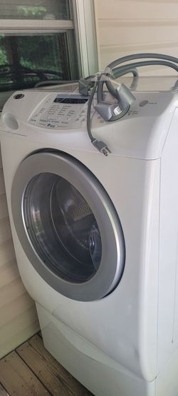 MayTag washer