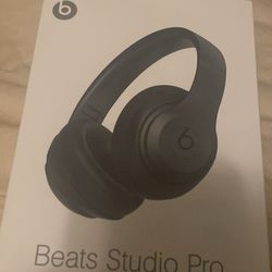 Beats Pro