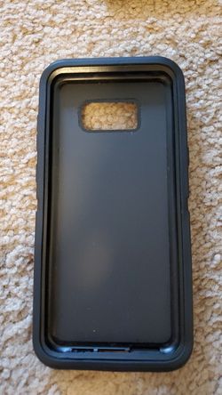 Samsung Galaxy s8plus case