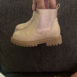 Toddler Boots