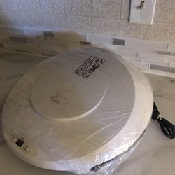 George Forman Grilling Machine JUMBO