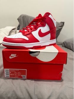Nike Dunks Size 9 Men’s New