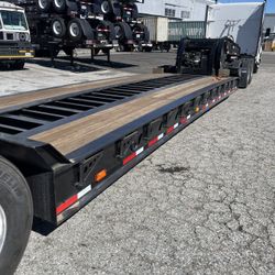 2025 Lowboy