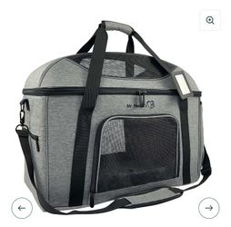 Pet Carrier 