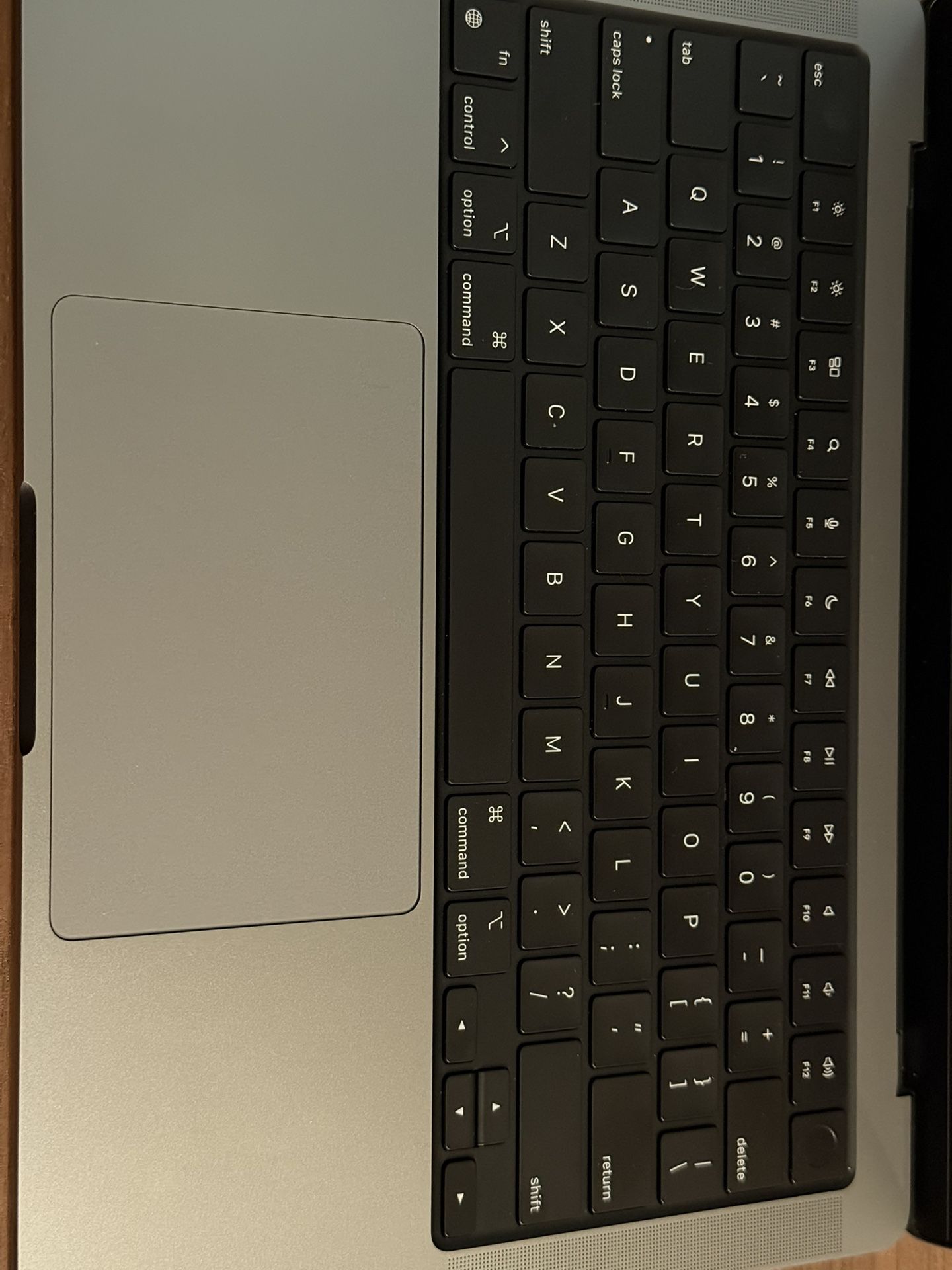 MacBook Pro 14 inch M1 Pro 1TB 16GB AppleCare+