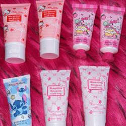 Lotions
