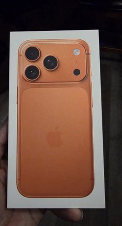 IPHONE 17 PRO 256GB UNLOCKED