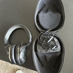 V-Moda Crossfade Wireless Headphones 