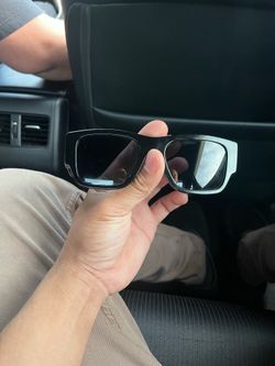 Prada Sunglasses