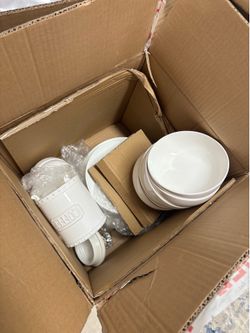 Dinner set