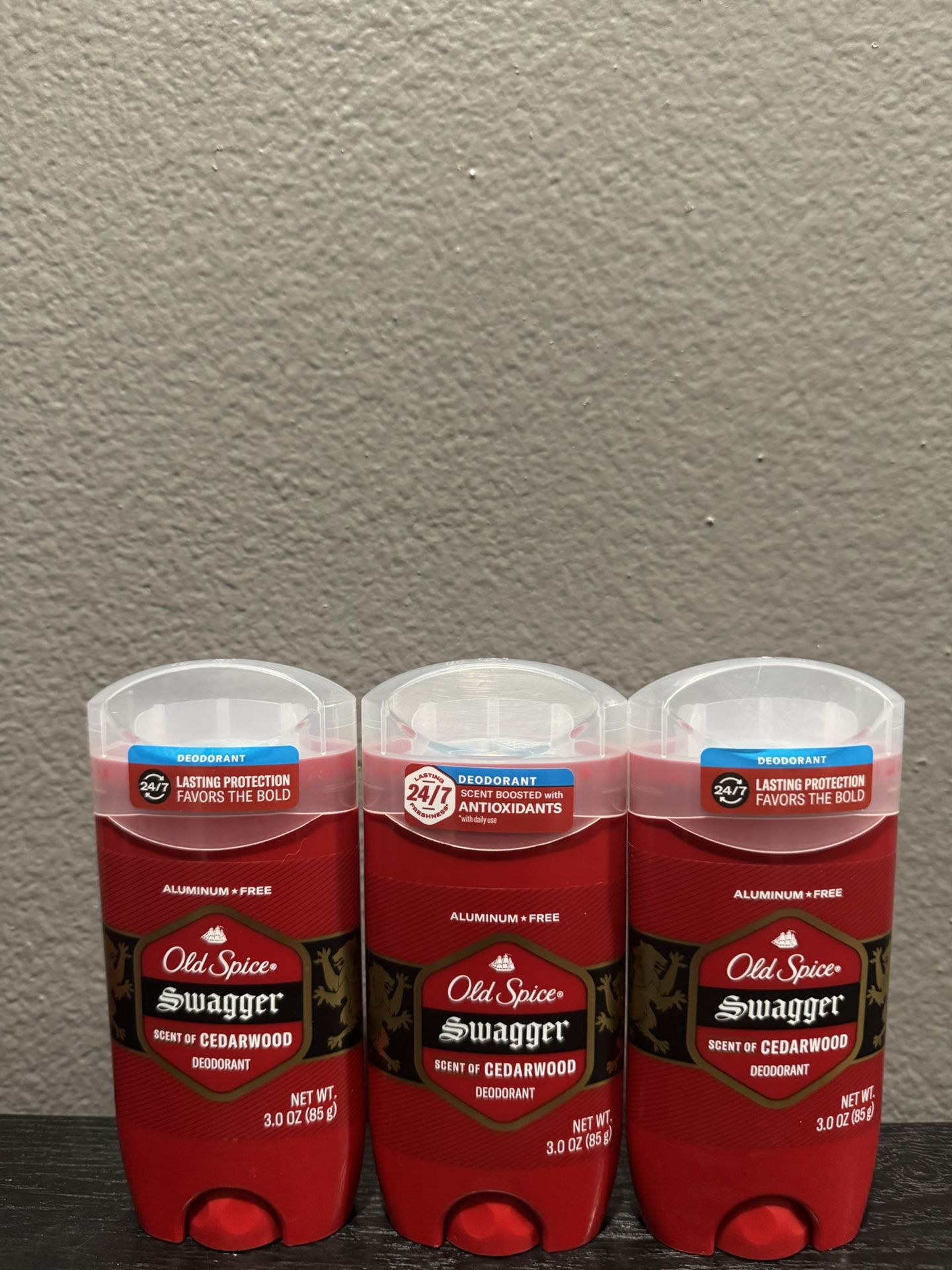 Old Spice