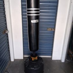 Punching Bag 