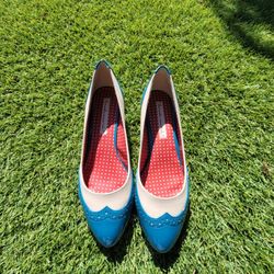 BAIT Ida Spectator Heels