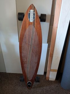Strongbow Hard Apple Cider Long Board
