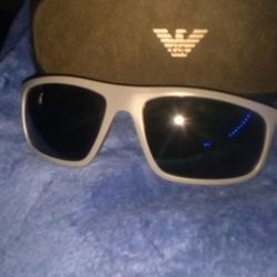 Armani Sunglasses 