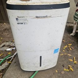 70 Pint Dehumidifiers: Honeywell And GE