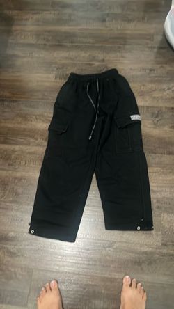 Pro club pants