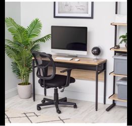 modern desk