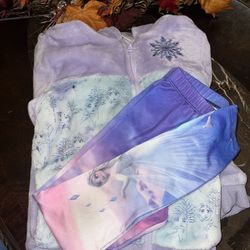 Disney Elsa Bundle 