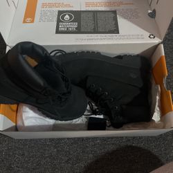 Timberland Kids Size 4
