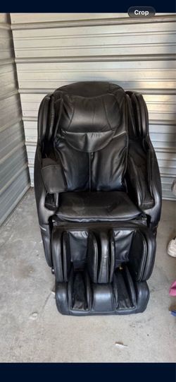 Massage chair
