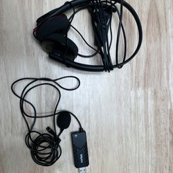 Headphones 