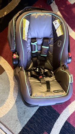 Infant Car seat