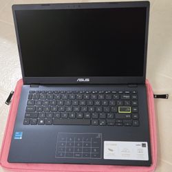 ASUS Laptop + UNUSED Microsoft 365 (15-Month Subscription)
