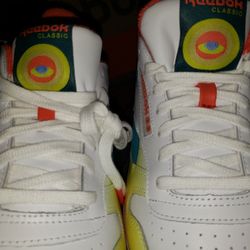 Special Edition 420 Reebok Shoes