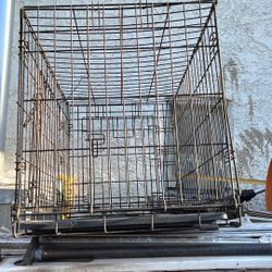 Cage