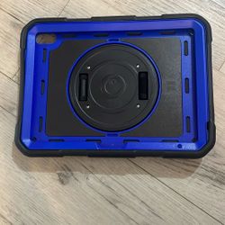 iPad Case Fits 10th Generation 