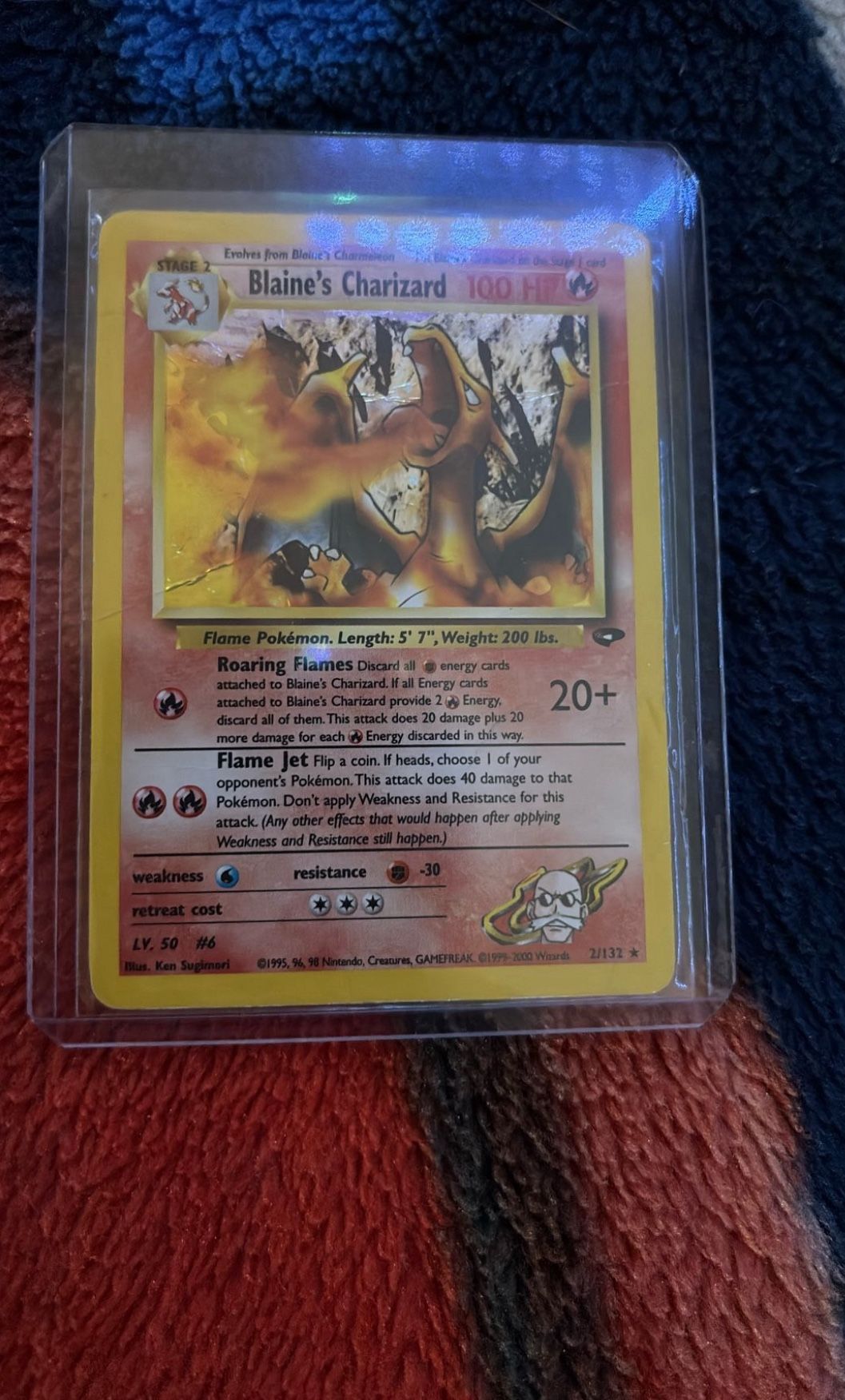 Vintage 90s Holo Pokemon Cards! - www.joarbit.com Vintage 90s Holo Pokemon Cards! - www.joarbit.com