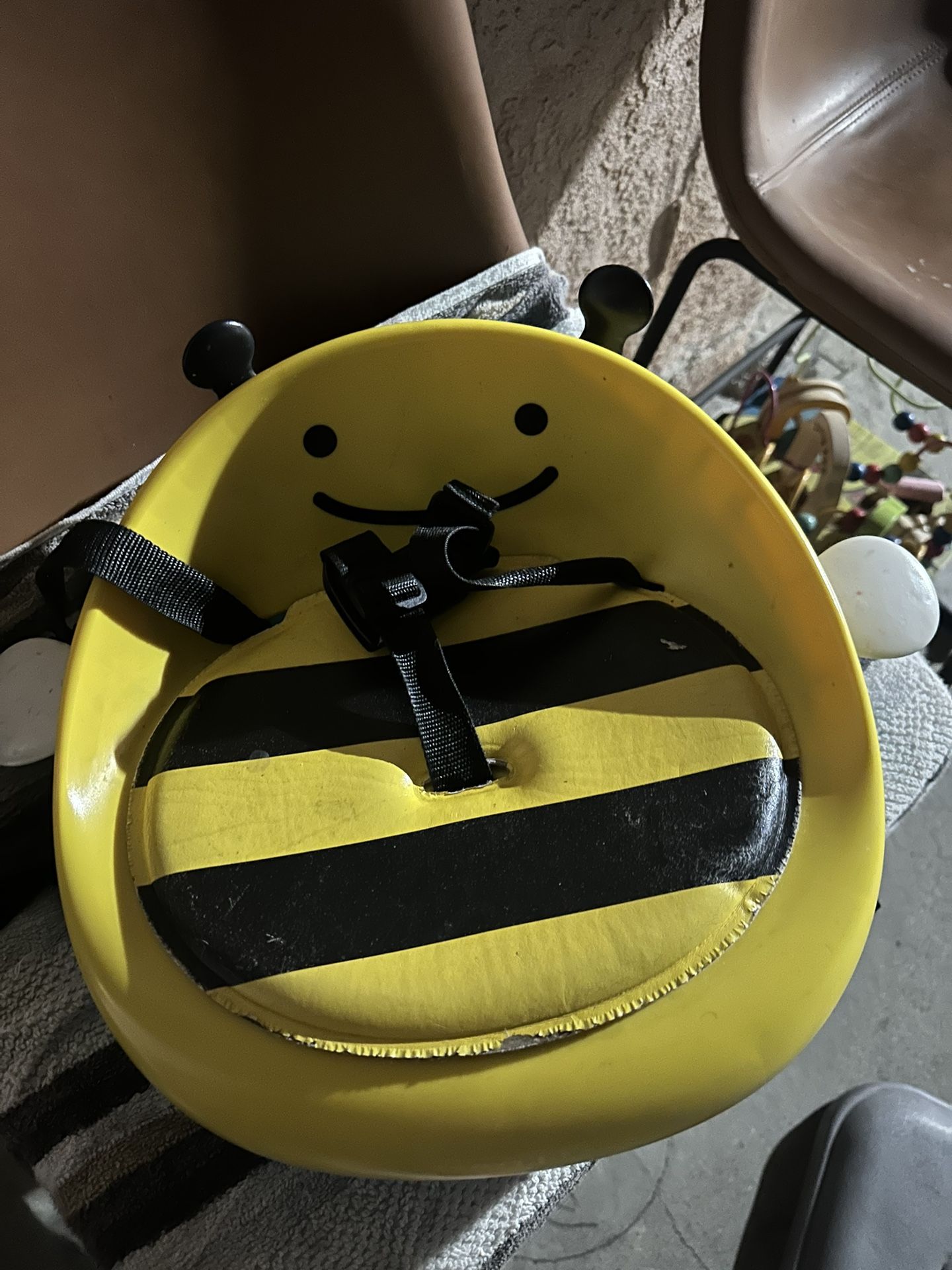 Booster Seat For Chair