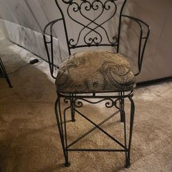 Bar Chair