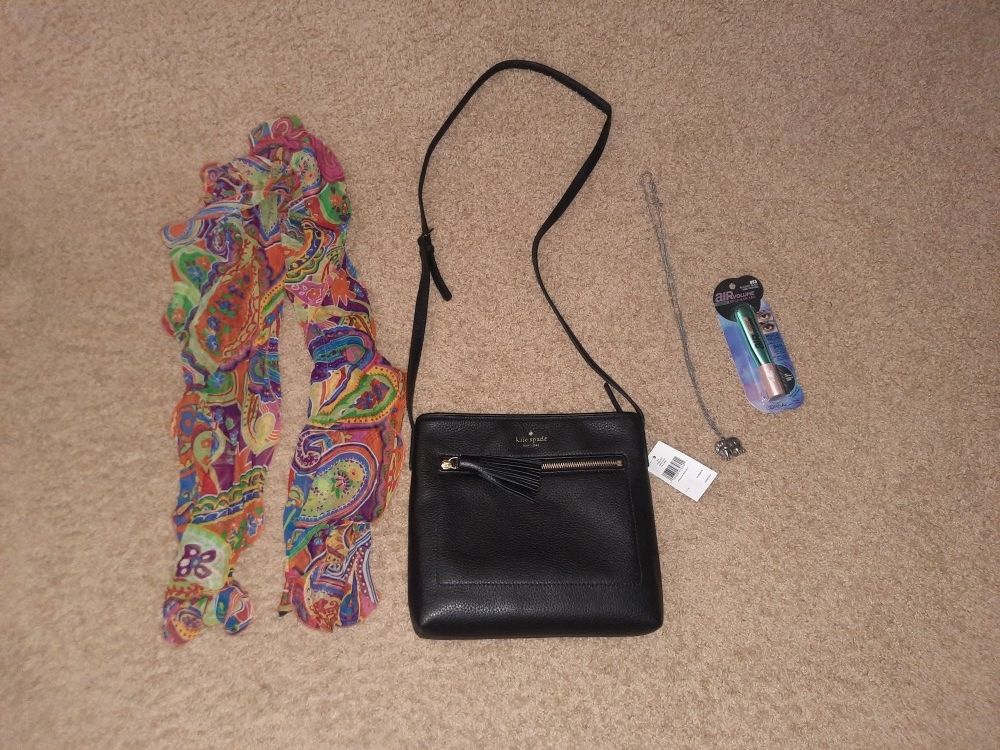 KATE SPADE PURSES
